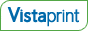VistaPrint - Logo