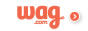 Wag.com - Logo