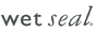 Wet Seal - Logo