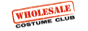 Wholesale Costume Club - Logo