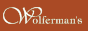 Wolferman's - Logo