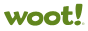 Woot - Logo