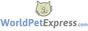 World Pet Express - Logo