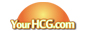 Your HCG - Logo