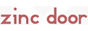 Zinc Door - Logo