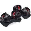 Bowflex SelectTech 552 Dumbbells