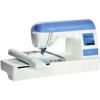 Brother PE-770 Embroidery Machine