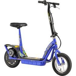 eZip 500 Electric Scooter