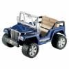 Fisher-Price Power Wheels Jeep Rubicon