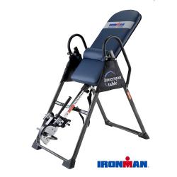 IronMan Gravity 4000 Inversion Table