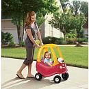 Little Tikes Cozy Coupe