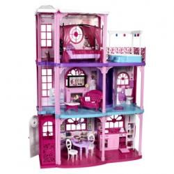 Barbie 3-Story Dreamhouse