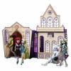 Monster High - High School Playset