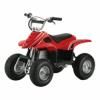 Razor Dirt Quad Electric Off-Road Vehicle
