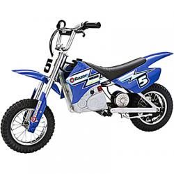Razor MX350 Dirt Rocket Electric Bike