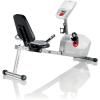Schwinn A20 Recumbent Exercise Bike