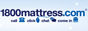 1800Mattress - Logo