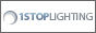 1 Stop Lighting - Logo
