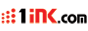 1Ink.com - Logo