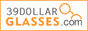 39DollarGlasses - Logo