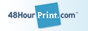 48HourPrint - Logo