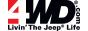 4Wheel Drive Hardware - Logo