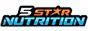 5 Star Nutrition - Logo