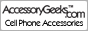 Accessory Geeks - Logo
