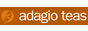Adagio Teas - Logo
