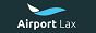 Airport LAX - Logo
