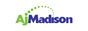 AJ Madison - Logo