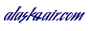 Alaska Airlines - Logo