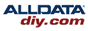 ALLDATAdiy - Logo