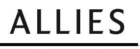 Allies of Skin - Logo