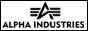 Alpha Industries - Logo