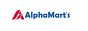 Alphamarts - Logo