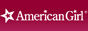 American Girl - Logo