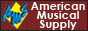 American Musical Supply - Logo