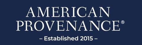 American Provenance - Logo