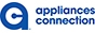 Appliances Connection - Logo