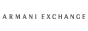 Armani Exchange - Logo