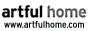 Artful Home - Logo
