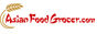 Asian Food Grocer - Logo