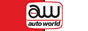 Auto World Store - Logo