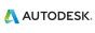 Autodesk - United Kingdom - Logo