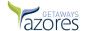 Azores Getaways - Logo