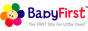 Baby First TV - Logo
