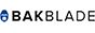 BAKblade - Logo