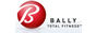 Bally Total Fitness - Logo