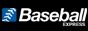 Baseball Express - Logo